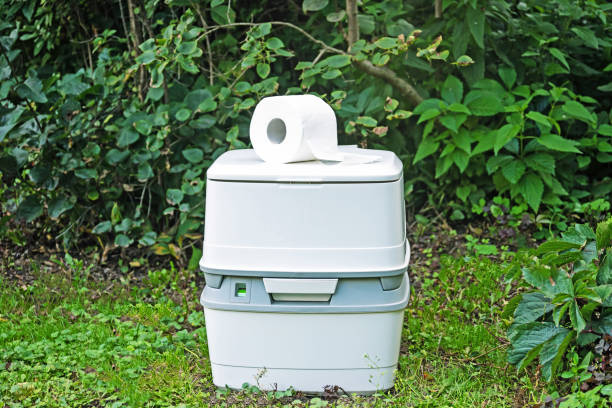 Best Affordable porta potty rental  in Elim, PA