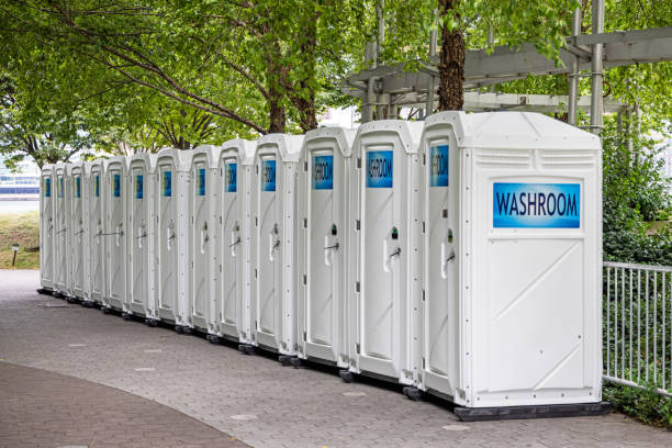 Porta potty services near me in Elim, PA
