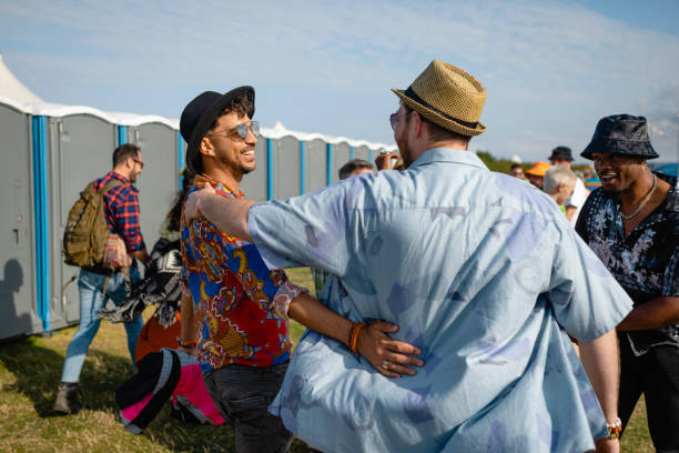 Best Local porta potty services  in Elim, PA