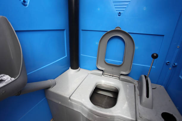 Porta potty rental for festivals in Elim, PA