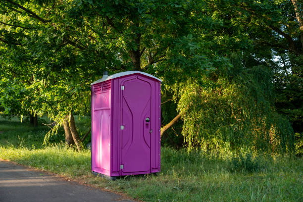 Best Luxury portable toilet rental  in Elim, PA