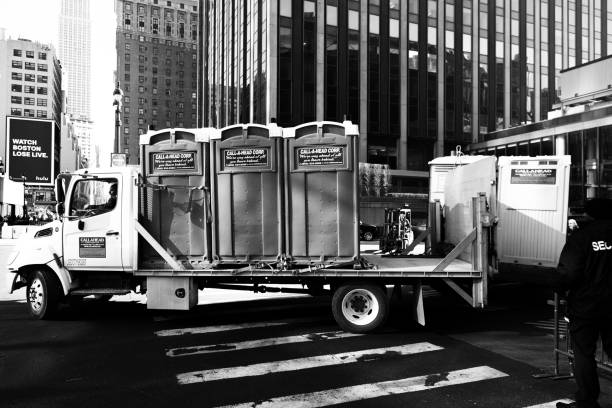 Best Local porta potty services  in Elim, PA