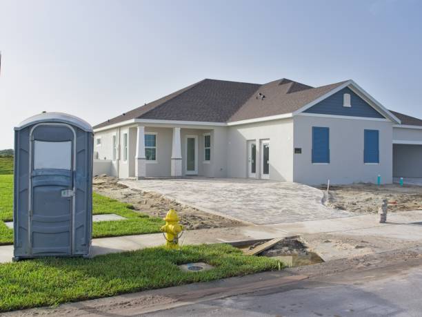 Professional porta potty rental in Elim, PA