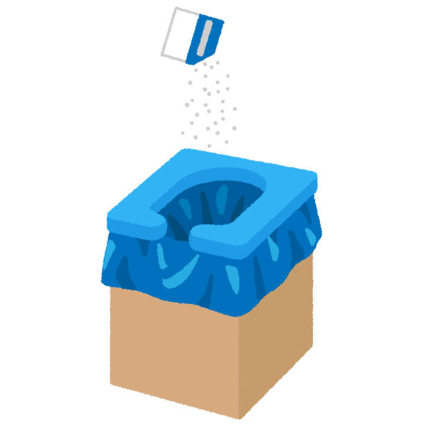 Best Construction site porta potty rental  in Elim, PA